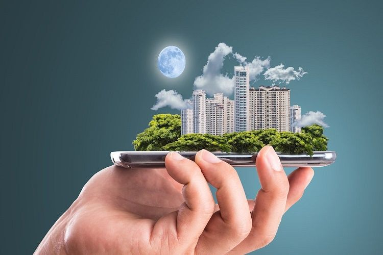 GIỚI THIỆU CHUNG VỀ LĨNH VỰC BẤT ĐỘNG SẢN CỦA LIÊN LIÊN THANH