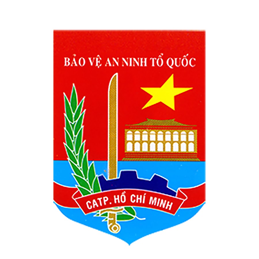 Công An TP. Hồ Chí Minh