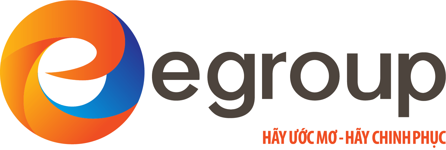 Công ty cổ phần tập đoàn giáo dục Egroup